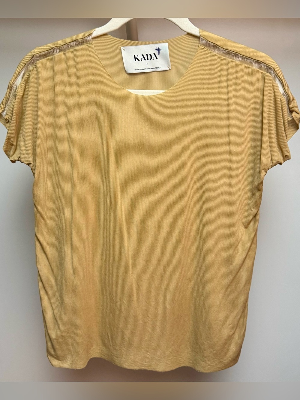 kada tee
